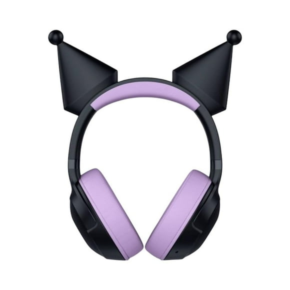 Auriculares Razer Kraken Kuromi Edition V2 BT inalámbricos RGB