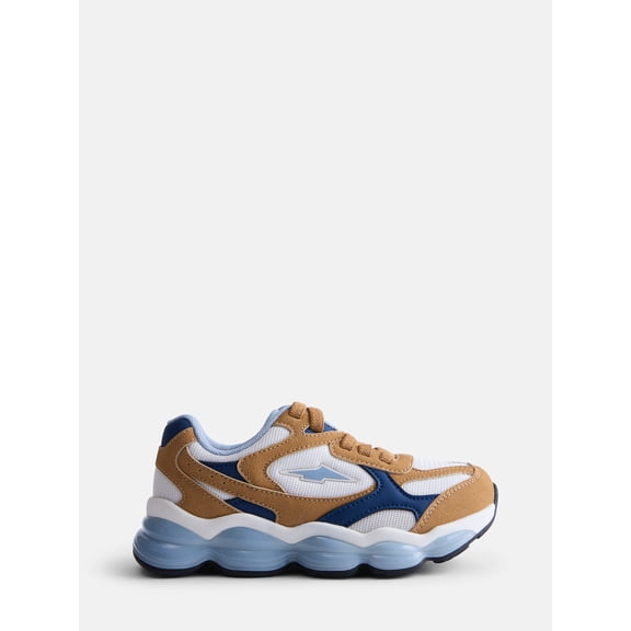 Avia Boys Athletic Bubble Sneakers