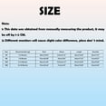thumbnail image 3 of TOWED22 Newborn Summer Romper Clothes Graphic Print Short Sleeve Cotton Jumpsuit Bodysuit One-Piece Unisex for 3 6 12 18 Months(Blue,3-6 M), 3 of 9