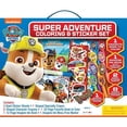 thumbnail image 1 of PAW Patrol, Kit de aventuras para colorear y jugar Paw Patrol 1, 1 of 3