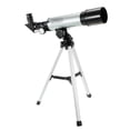 thumbnail image 4 of Telescopio con zoom 90X para exteriores, telescopio astronómico espacial refractivo de 360x50mm, telescopio monocular de viaje con trípode Maboto Telescopio, 4 of 7