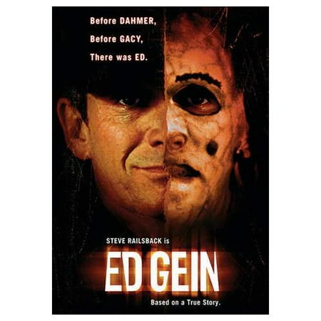 Ed Gein (2001)