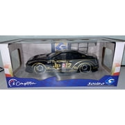 SOLIDO 1/18 - NISSAN GT-R (R35) Body Kit Type 2 JPS - 2022