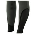 thumbnail image 3 of Equinavia Astrid Womens Silicone Full Seat Breeches | Mid Rise Riding Pants with Phone Pockets, 3 of 8