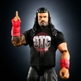 thumbnail image 3 of WWE-Figurine articulée Élite Roman Reigns-15cm avec accessoires, 3 of 6