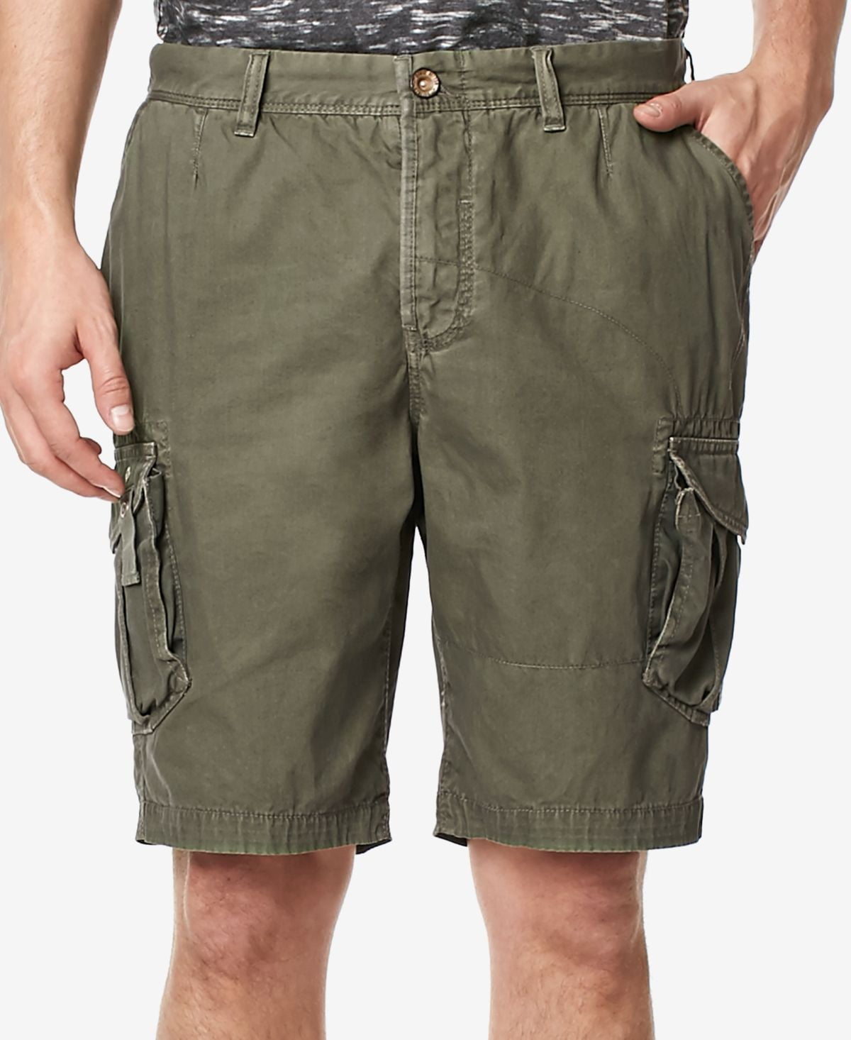 jeans by buffalo cargo shorts