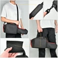 thumbnail image 6 of Oversized Chainsaw Organizer Tear Resistant Material Portable Design For Workshop Equipment Storage, 6 of 7