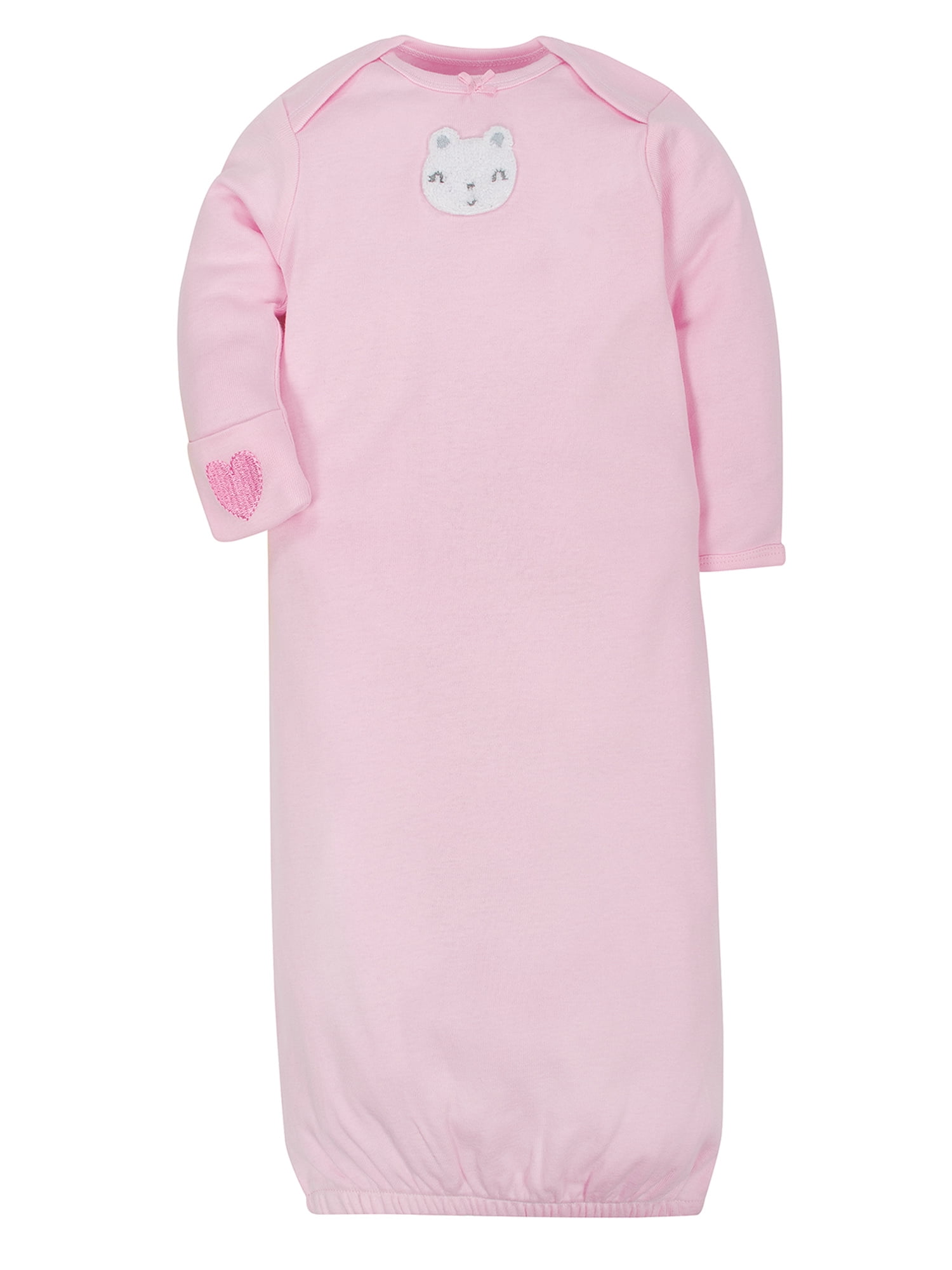 0-6 Months Baby Shower 2 Pack Boy/'s Lap Shoulder Gowns Cars