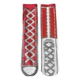 thumbnail image 1 of Mefallenssiah Chaussettes Imprimées Double Face Chaussures et Chaussettes en Toile Simulation Chaussures en Toile Drôles Bas Hommes et Femmes Bas Imprimés, 1 of 1
