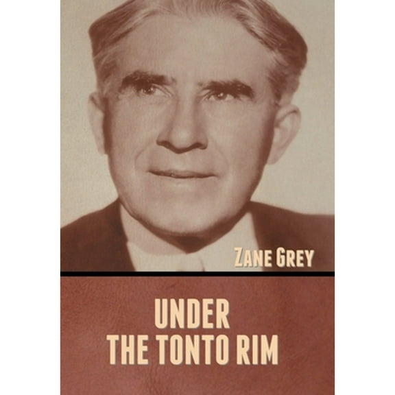 Under the Tonto Rim (Hardcover)