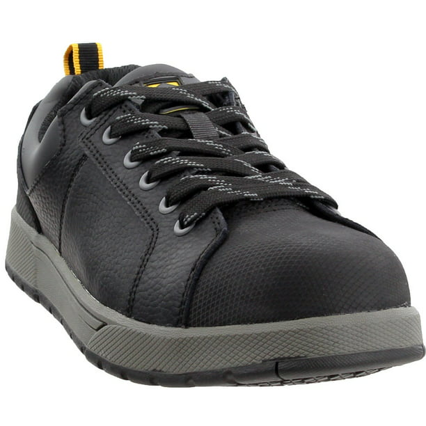 Chinook Mens Kickflip Slip Resistant Steel Toe Work Safety Shoes Casual -  
