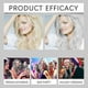 thumbnail image 3 of Silver Hair Dye Cream 100g, 3 of 4
