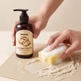 thumbnail image 2 of Dough Cleaner Soap for Sourdough & Baking Mess,Fast-Acting Dough Cleaning Solution,Enzyme Powered Formula Breaks down Stuck-onDough,Reduces the Need for Scrubbing and Soaking,for Kitchen Utensils, 2 of 7