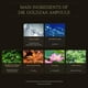 thumbnail image 4 of Serum 24K, 2 Piezas de 100ml Goldzan Maison de Nature. Serum Facial Antiarrugas Hidratante con Esencia 24K. Aclara, Revitaliza, Restablece y Tonifica la Piel Maison de Nature Maison de Nature, 4 of 7