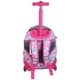 thumbnail image 5 of Mochila con ruedas + Lonchera Jworld SQbags Escolar Infantil Llantitas con luces, 5 of 7