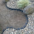 thumbnail image 4 of 5M Garden Edging,Landscape Edging Border Garden Isolation Belt For Flower Bed Sidewalk Stone Bed Lawn Garden, 4 of 8