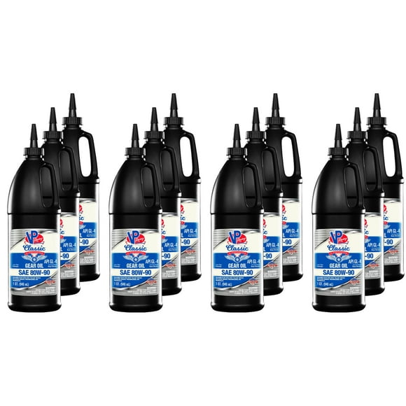Gl4 Gear Oil