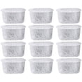 thumbnail image 4 of Newhouse Charcoal Filters (12-Pack) Replacement Charcoal Water Filters for Keurig Coffee Machines, 4 of 6