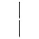 thumbnail image 1 of Bearachild Tableta Teléfono PC Pluma capacitiva Pantalla táctil Stylus Lápiz inteligente Negro 2Conjunto, 1 of 6