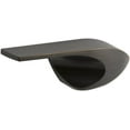 thumbnail image 2 of Kohler K-9481-L-2BZ Left-Hand Trip Lever, Oil Rubbed Bronze, 2 of 2