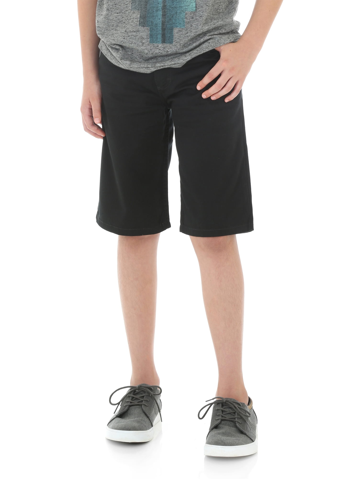 wrangler 4 way flex shorts walmart
