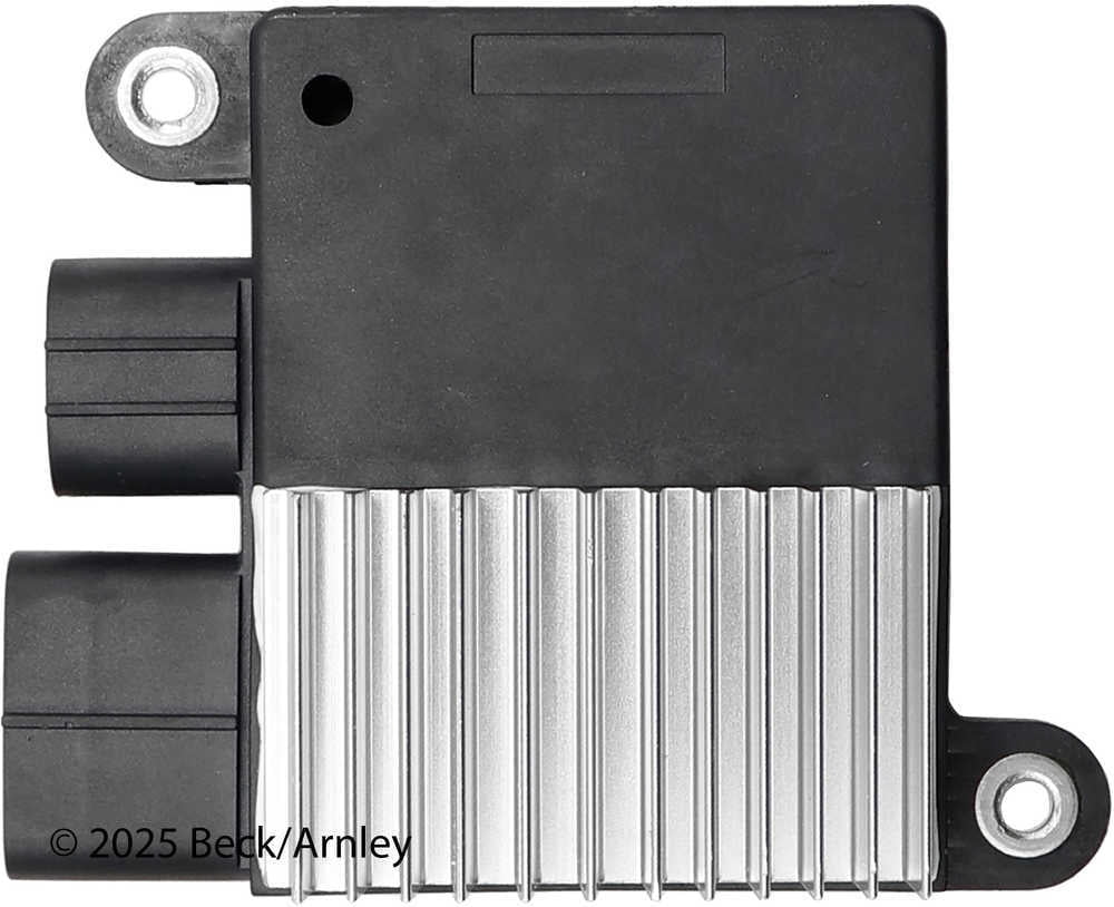 BeckArnley 203-0295 Cooling Fan Control Module