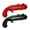 Black  Red, variant on YYAOOUER Cap Gun Bottle Opener, Black - Novelty Beer Opener for Parties