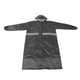thumbnail image 5 of Poncho De Lluvia Con Capucha,Poncho De Lluvia Moda Largo Impermeable De Una Pieza Impermeable Impermeable Rendimiento Lleno De Energía, 5 of 8