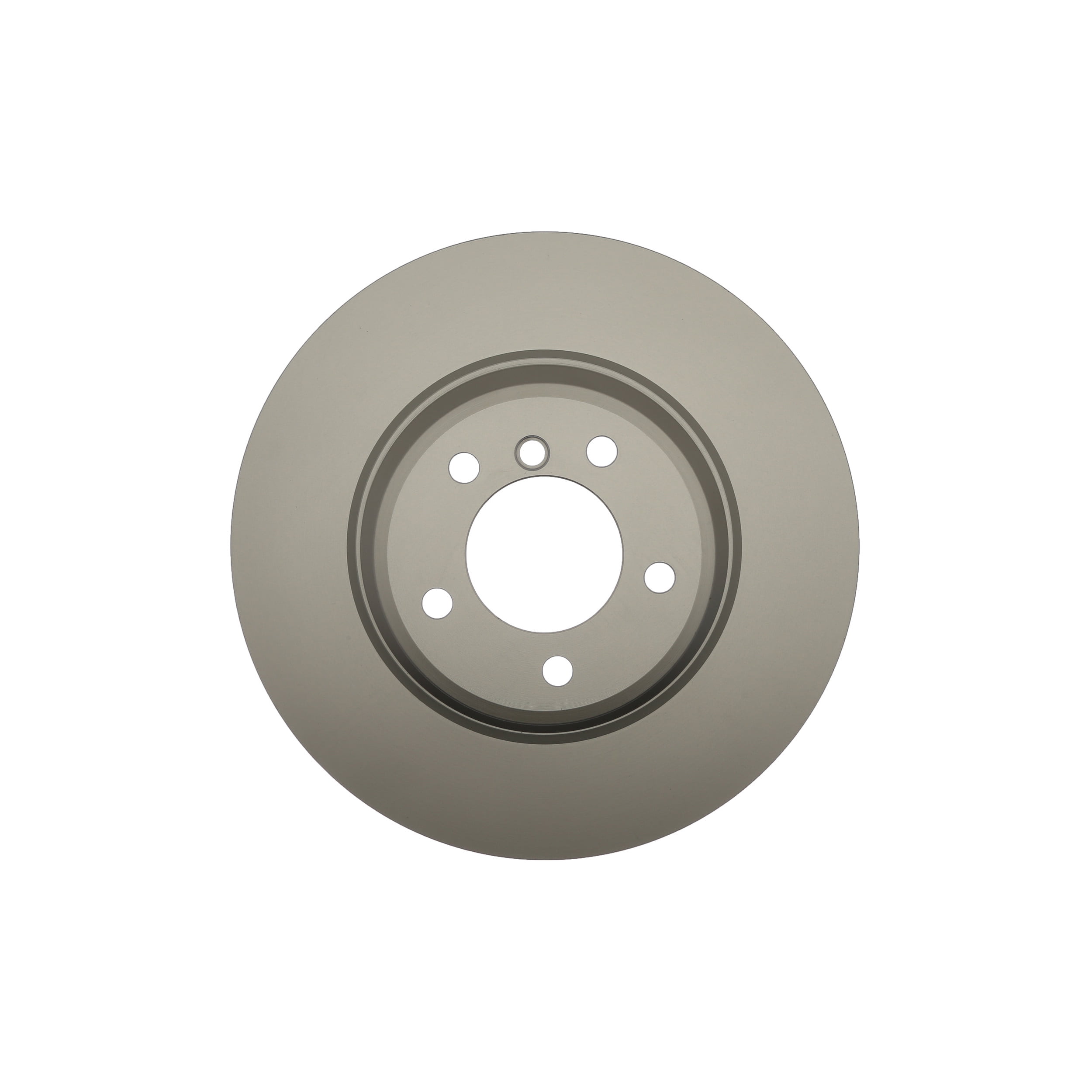 Raybestos Element3 Coated Rotors