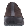 thumbnail image 3 of Easy Spirit Womens Travel Time 234 Leather Comfort Insole Clogs, 3 of 3