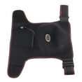 thumbnail image 3 of Shoulder Compression Wrap, Hot Compress Pain Relief 3 Gears Adjustable Muscles Relaxation Heated Shoulder Wrap Brace with USB Cable for Myotenositis for Home, 3 of 7