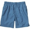 Announcements Fg Solid Swim Short