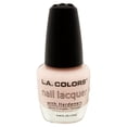 thumbnail image 2 of COLOR CRAZE Vernis à Ongles - Nu, 2 of 4