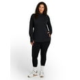 thumbnail image 5 of Reebok Women's and Women's Plus Reflex Performance Jacket, Sizes XS-4X, 5 of 6