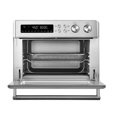 thumbnail image 4 of Toshiba Digital Healthy Air Fryer Toaster Oven, 6-Slice Capacity, 4 of 6