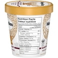 thumbnail image 5 of HÄAGEN-DAZS® Non-Dairy Coconut Caramel, 5 of 5