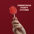 thumbnail image 6 of Christmas Lollipops, Holiday Stocking Stuffers, 24 Count Box, 9.6 Ounces, 6 of 8