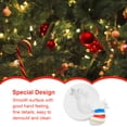thumbnail image 4 of Yuarrent Moldes para galletas Molde en relieve Decoración Fondant Fundición Die Aniversario Herramientas y accesorios para hornear calcetines de navidad 07 Yuarrent HA061362-14B, 4 of 6