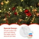 thumbnail image 5 of Inteprter Moldes para galletas Molde en relieve Decoración Fondant Fundición Die Aniversario Herramientas y accesorios para hornear calcetines de navidad 07 Inteprter HA061362-14B, 5 of 6