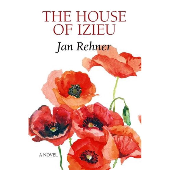 Inanna Poetry & Fiction: The the House of Izieu (Paperback)