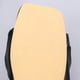 thumbnail image 4 of Zapatillas de verano para mujer, planas, informales, de uso diario, para exteriores, plisadas, sin cordones Wmkox8yii  ytu11387, 4 of 9