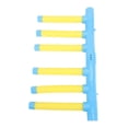 thumbnail image 1 of Hand Eye Coordination Game, Adjustable Catching Stick Toy 3 Levels Falling Speed EVA Sponge Grip  for Early Education, 1 of 7