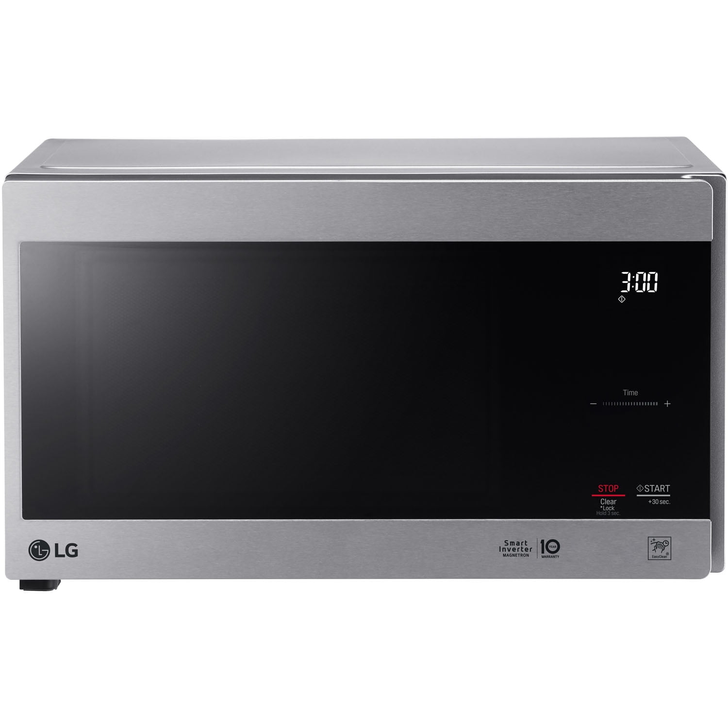 LG NeoChef 0.9 Cu. Ft. 1000W Countertop Microwave - Walmart.com