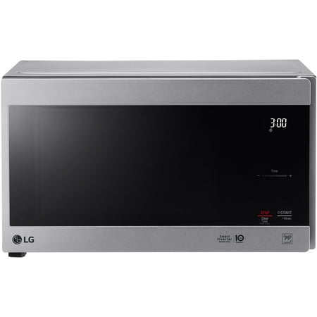 LG NeoChef 0.9 Cu. Ft. 1000W Countertop Microwave