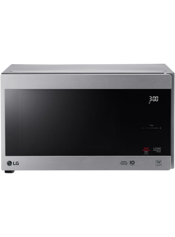 LG Microwaves in Microwaves