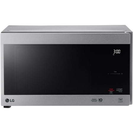 LG Neo Chef 0.9 Cu. Ft. 1000W Countertop Microwave