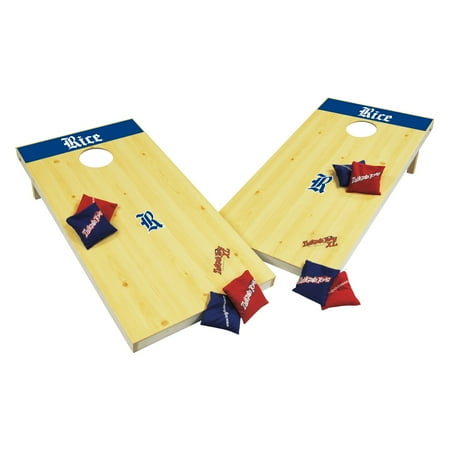 Wild Sports NCAA Tailgate Toss XL Cornhole Set