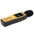 thumbnail image 4 of Medidor de nivel de sonido NikouMX AS844+ Sensor INTELIGENTE digital, 4 of 8