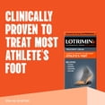 thumbnail image 2 of Crema de tratamiento antimicótico Lotrimin AF 1% Clotrimazol, 2 of 7