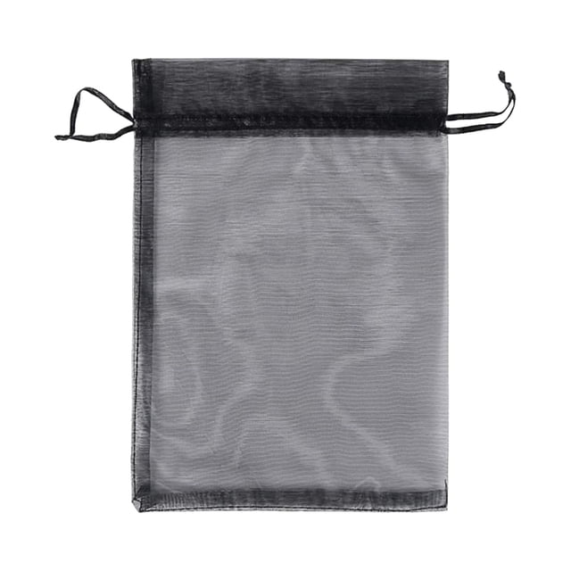 Fruit Bags 2024 Upgraded Garden Netting Bags With Drawstring 100 Pcs Fruit Netting Bags Reusable Netting Barrier Bags For Protecting Fruits And Vegetables